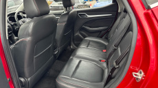 MG ZS 1.5 VTi-TECH Exclusive 5dr Petrol Hatchback